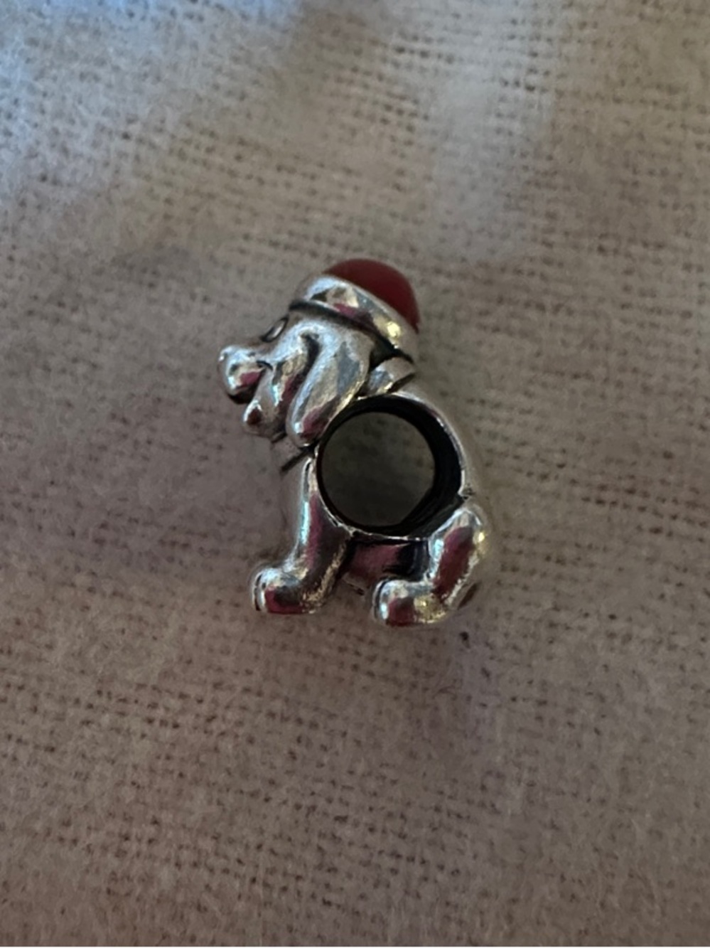 Pandora Christmas Puppy - Picture 5 of 6